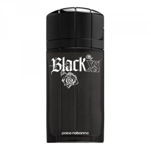 Мужская парфюмерия Paco Rabanne Paco Rabanne Black XS М Товар Туалетная вода-спрей 100 мл (PAC816134)