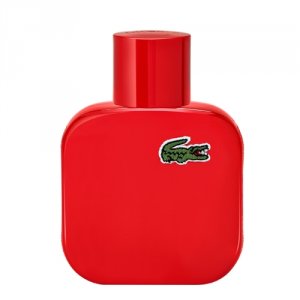 Мужская парфюмерия Lacoste Eau De туалетная вода, 50 мл (l.12.12 rouge) (LAC448892)