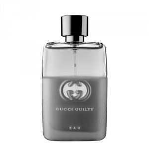 Мужская парфюмерия Gucci Guilty Eau Man туалетная вода, 50 мл (GUC458255)