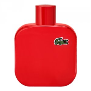 Мужская парфюмерия Lacoste Eau De туалетная вода, 100 мл (l.12.12 rouge) (LAC427095)