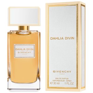 Женская парфюмерия Givenchy Dahlia Divin Eau de Toilette (GIV046601)