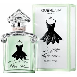 Женская парфюмерия GUERLAIN La Petite Robe Noire Eau Fraiche (GUE011731)