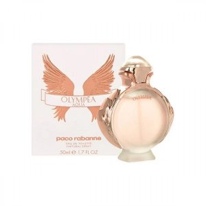 Женская парфюмерия Paco Rabanne Olympea Aqua edt (PAC109720)