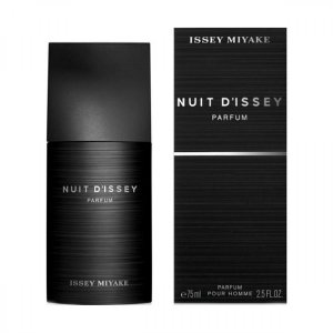 Мужская парфюмерия Issey Miyake Парфюмерная вода "Nuit D`issey" (Объем 75 мл) (ISS488415)