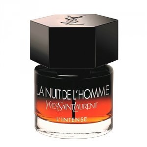 Мужская парфюмерия Yves Saint Laurent LA NUIT DE L’HOMME L’INTENSE 60ML (YSLL90532)