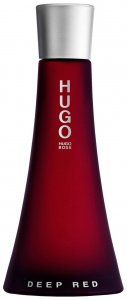Женская парфюмерия HUGO BOSS Deep Red Woman 90 мл (HBS968355)
