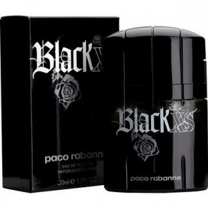 Мужская парфюмерия Paco Rabanne Black XS (PAC431601)