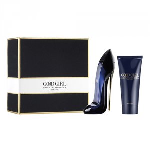 Женская парфюмерия Carolina Herrera Набор Good Girl (CRH147186)