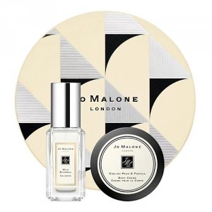 Женская парфюмерия Jo Malone London CHRISTMAS ORNAMENT Набор делюкс миниатюр (JOM660052)