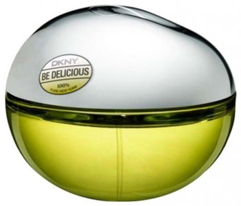 Женская парфюмерия DKNY Be Delicious (EST81WR01)