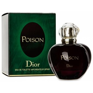 Женская парфюмерия Dior Poison Туалетная вода (F06322009)