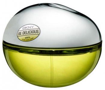 Женская парфюмерия DKNY Be Delicious Eau de Toilette (EST2R9601)
