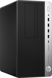 Настольный компьютер HP 600 G3 (1HK53EA)