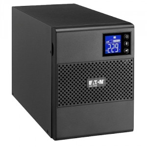 Источник бесперебойного питания Eaton 5SC1000I Black