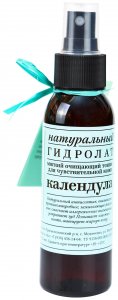 Уход за лицом Краснополянская косметика Гидролат "Календула" (MPL200150)
