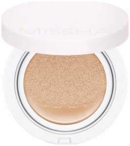 Тональные средства Missha Тональный кушон Magic Cushion Moist Up с увлажняющим эффектом (MHS000104)