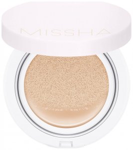 Тональные средства Missha Тональный кушон Magic Cushion Moist Up с увлажняющим эффектом (MHS000103)