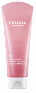 Пенка-суфле для очищения кожи Frudia Pomegranate Nutri-Moisturizing Sticky Cleansing Foam (Объем 145 г) 145 мл (MPL187044)