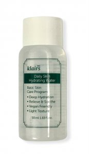 Уход за лицом Dear, Klairs Легкий увлажняющий тонер Daily Skin Hydrating Water (MPL193415)