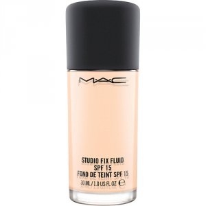Тональные средства Mac Тональная основа Studio Fix Fluid SPF 15 Foundation (MAC968447)