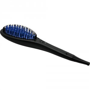 Расческа для выпрямления волос Atlanta Расческа-выпрямитель ATH-6725 (blue) (MPL075640)