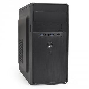 Корпус Exegate BA-309U2-AA500