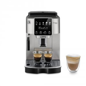 Кофемашина De Longhi ECAM220.30.SB (ECAM 220.30.SB)
