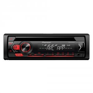 Автомагнитола Pioneer DEH-S1250UB