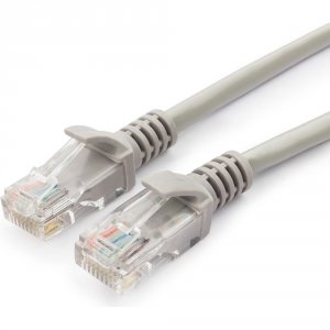 Литой многожильный патч-корд Гарнизон CCA light UTP (PC-UTP-5e-3)