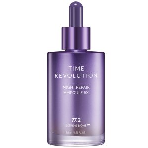 Уход за лицом Missha Сыворотка для лифтинга и сияния лица Time Revolution Night Repair антиэйдж (MHS000025)