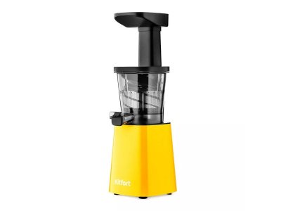 Соковыжималка Kitfort КТ-1137-1