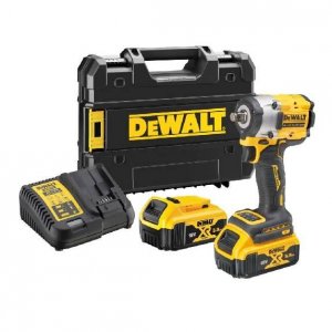 Электроинструмент Dewalt DCF921P2T-QW