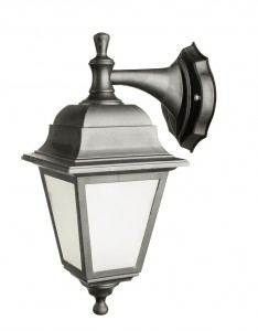 Светильник уличный Arte Lamp A1114al-1bk (A1114AL-1BK)