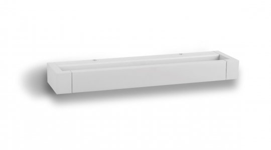 Настенный светильник Crystal Lux CLT 028W WH Белый