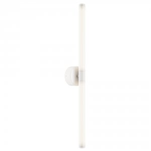 Настенный светильник Maytoni Modern Axis MOD106WL-L16W3K Белый