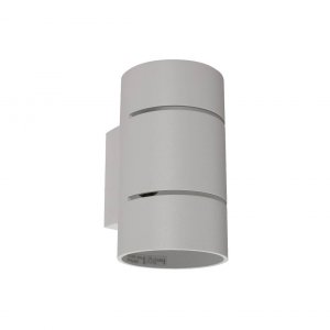 Настенный светильник Crystal Lux CLT 013 WH Белый