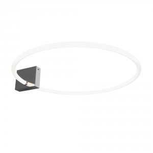 Настенный светильник Maytoni Modern Anillo MOD315CL-L25CH3K Белый Хром