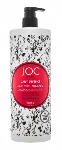 Шампуни BAREX Шампунь для ежедневного применения с зеленой икрой DAILY DEFENCE JOC CARE (MPL203841)