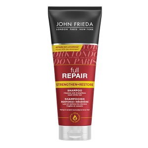 Укрепляющий восстанавливающий шампунь для волос John Frieda Full Repair Strengthen and Restore Shampoo