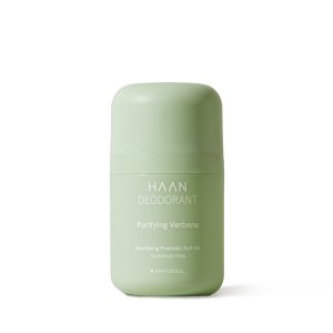 Дезодоранты Haan HAAN Дезодорант с пребиотиками "Душистая вербена" /DEODORANT VERBENA PURIFYING, 40 мл (HAA780083)