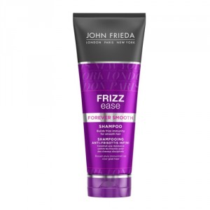 Шампунь для гладкости волос длительного действия John Frieda Frizz Ease Forever Smooth Shampoo