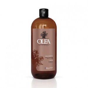 Шампуни Dott.Solari Cosmetics OLEA BAOBAB Шампунь для волос с маслами баобаба и семян льна (MPL227529)