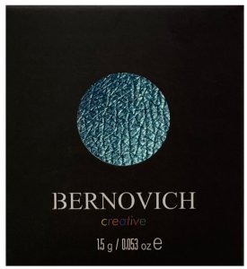 Тени BERNOVICH Тени моно creative (MPL241119)