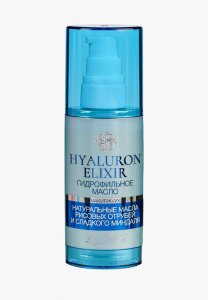 Гидрофильное масло LIV DELANO Hyaluron Elixir Гидрофильное масло (MPL239797)