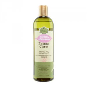 Шампуни Green Pharma Шампунь для окрашенных волос с экстрактом грейпфрута Фармацитрус (MPL217435)