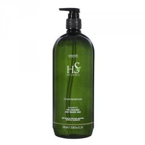 Шампуни Dikson Шампунь для окрашенных и химически обработанных волос Shampoo Color Protection HS MILANO (DIK000059)