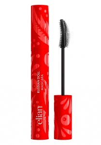 Тушь Elian Тушь с эффектом экстремального объема Russian Doll Mascara (MPL199217)