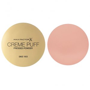 Пудра Max Factor Компактная крем-пудра Creme Puff (MXF999720)
