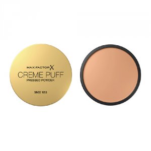 Пудра Max Factor Компактная крем-пудра Creme Puff (MXF999719)