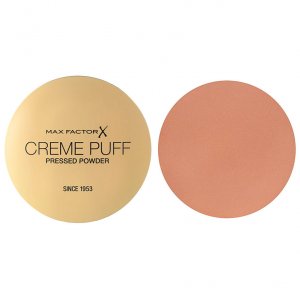 Пудра Max Factor Компактная крем-пудра Creme Puff (MXF999723)